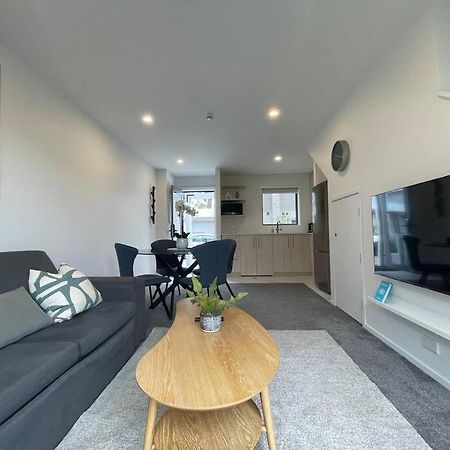 Вилла Parkside Retreat - 3 Beds -Sleeps 6 Near Westfield Крайстчёрч Экстерьер фото