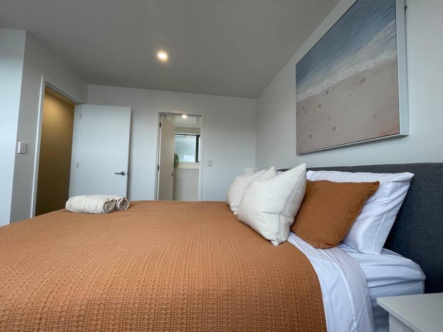 Вилла Parkside Retreat - 3 Beds -Sleeps 6 Near Westfield Крайстчёрч Экстерьер фото