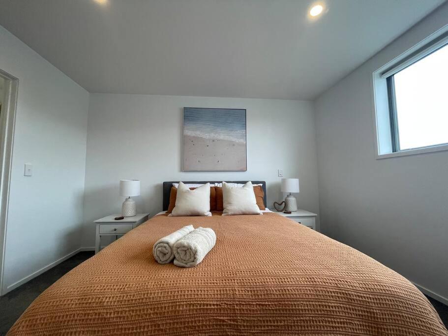 Вилла Parkside Retreat - 3 Beds -Sleeps 6 Near Westfield Крайстчёрч Экстерьер фото